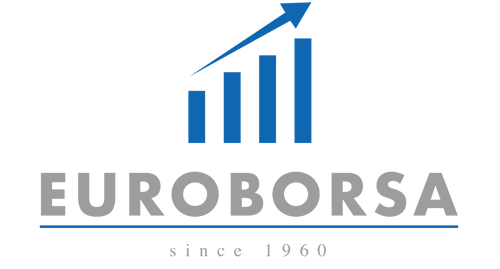Logo Euroborsa