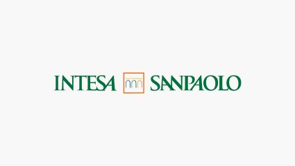 PAOLA PAPANICOLAOU A CAPO DELLA DIVISIONE INTERNATIONAL SUBSIDIARY BANKS DI INTESA SANPAOLO GAETANO MICCICHÉ CHAIRMAN