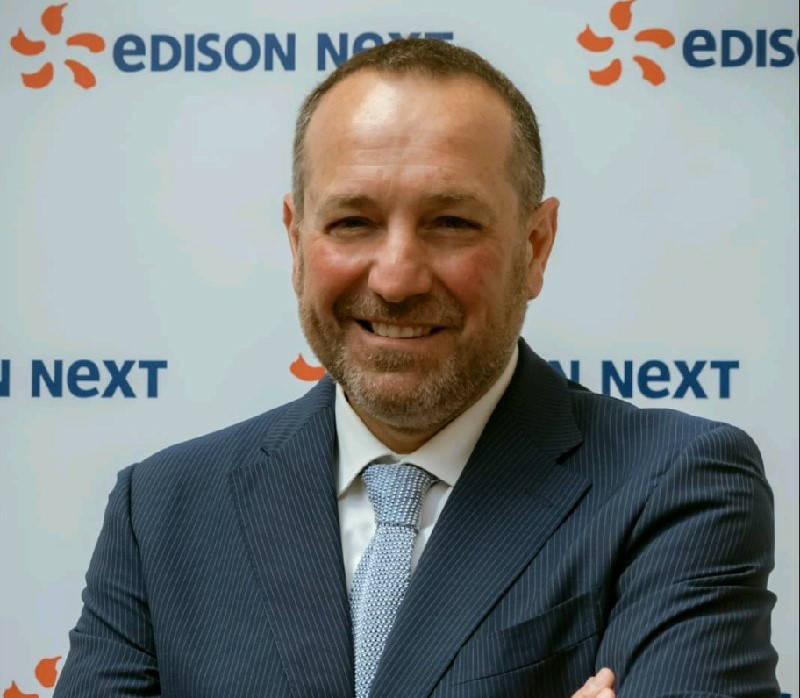 Edison Next e Acciaierie Venete puntano sul fotovoltaico: accordo per 6,7 MWp