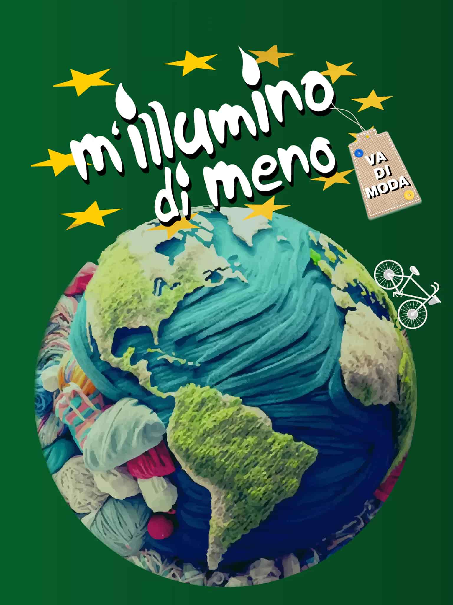 La Banca d’Italia si spegne per l’ambiente: adesione a M’illumino di Meno e L'Ora della Terra