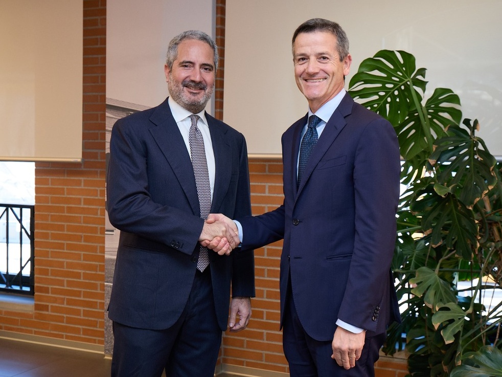 Nasce CircularYard, newco di Fincantieri e Hera per la gestione dei rifiuti