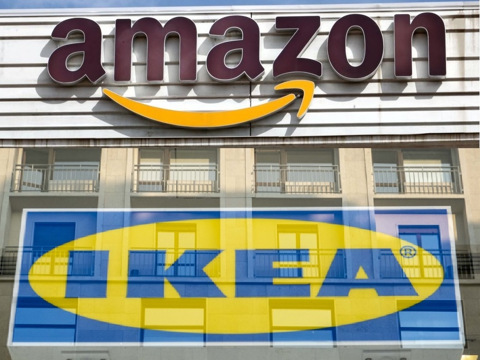 Trasporto marittimo, la svolta green di Amazon e Ikea: via libera agli e-fuel per ridurre le emissioni