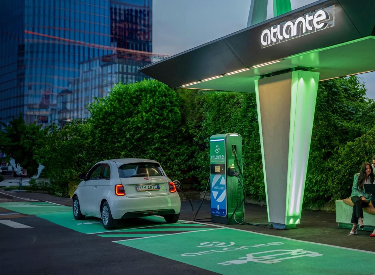 Atlante rinnova la certificazione GRESB e consolida la leadership ESG