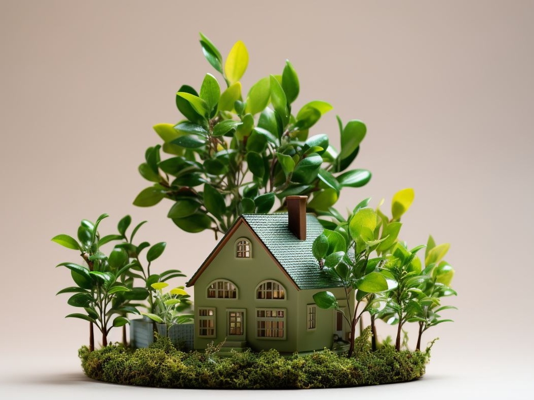 Case green, in Italia costano il 52% in più: 3.000 euro al mq per le abitazioni in classe A