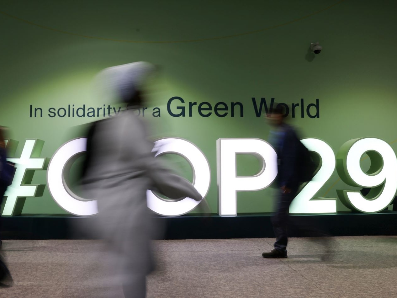 COP29 a rischio fallimento: ancora nessun accordo sul nuovo fondo climatico