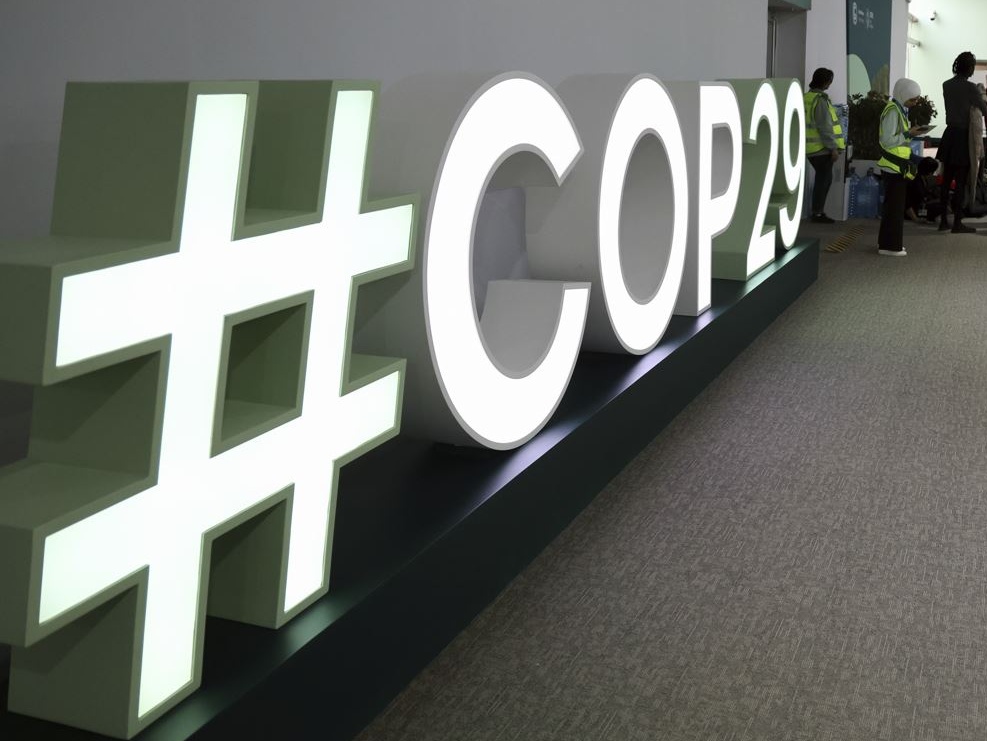 Cop29: Climate Change Performance Index 2025, Italia in forte ritardo sulle performance climatiche