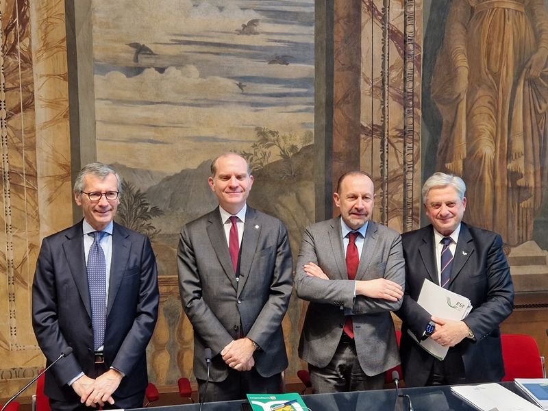 Edison e Confagricoltura insieme per la decarbonizzazione del settore