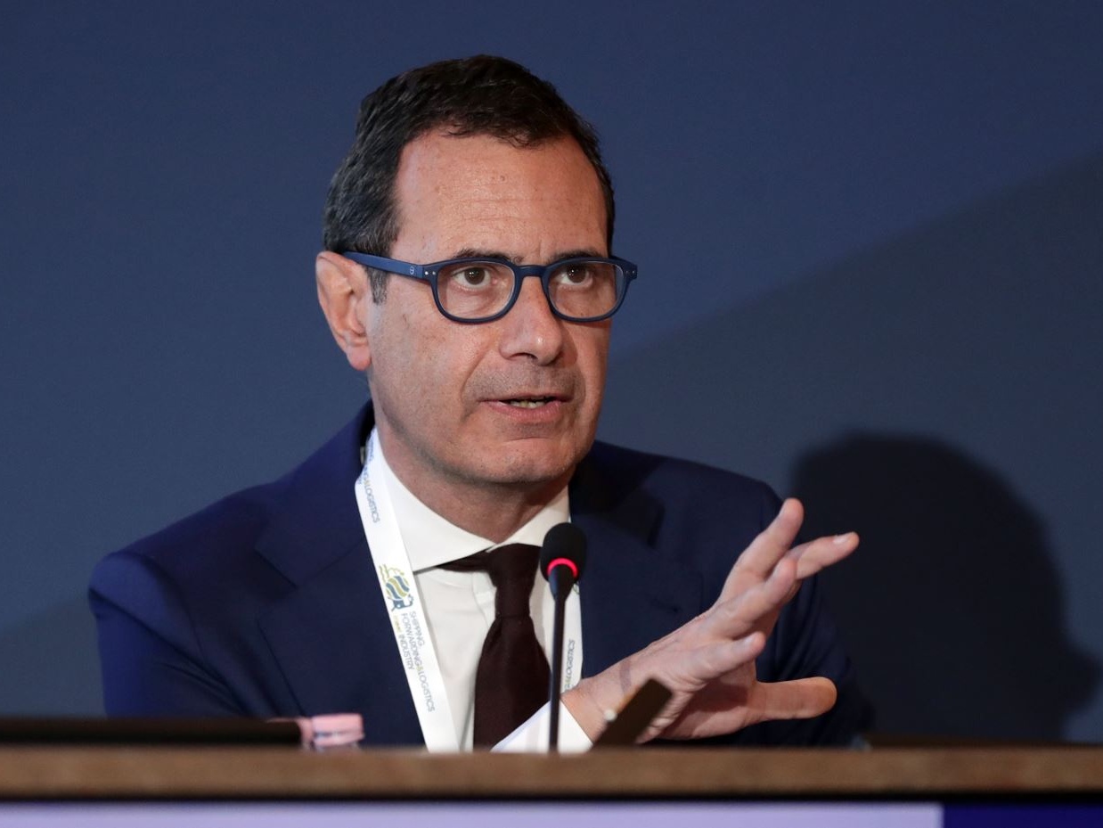 Porti italiani protagonisti del Mediterraneo tra sfide globali e sostenibilità: presentato il Rapporto SRM 2025