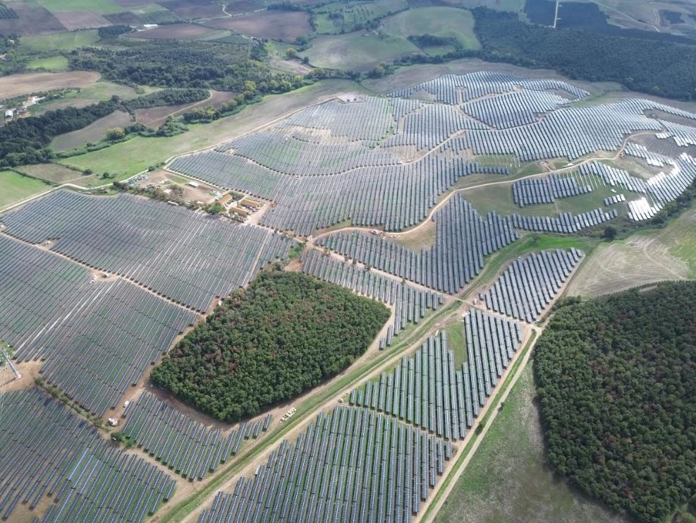 Prysmian-Edison: accordo pluriennale per fornitura di energia rinnovabile