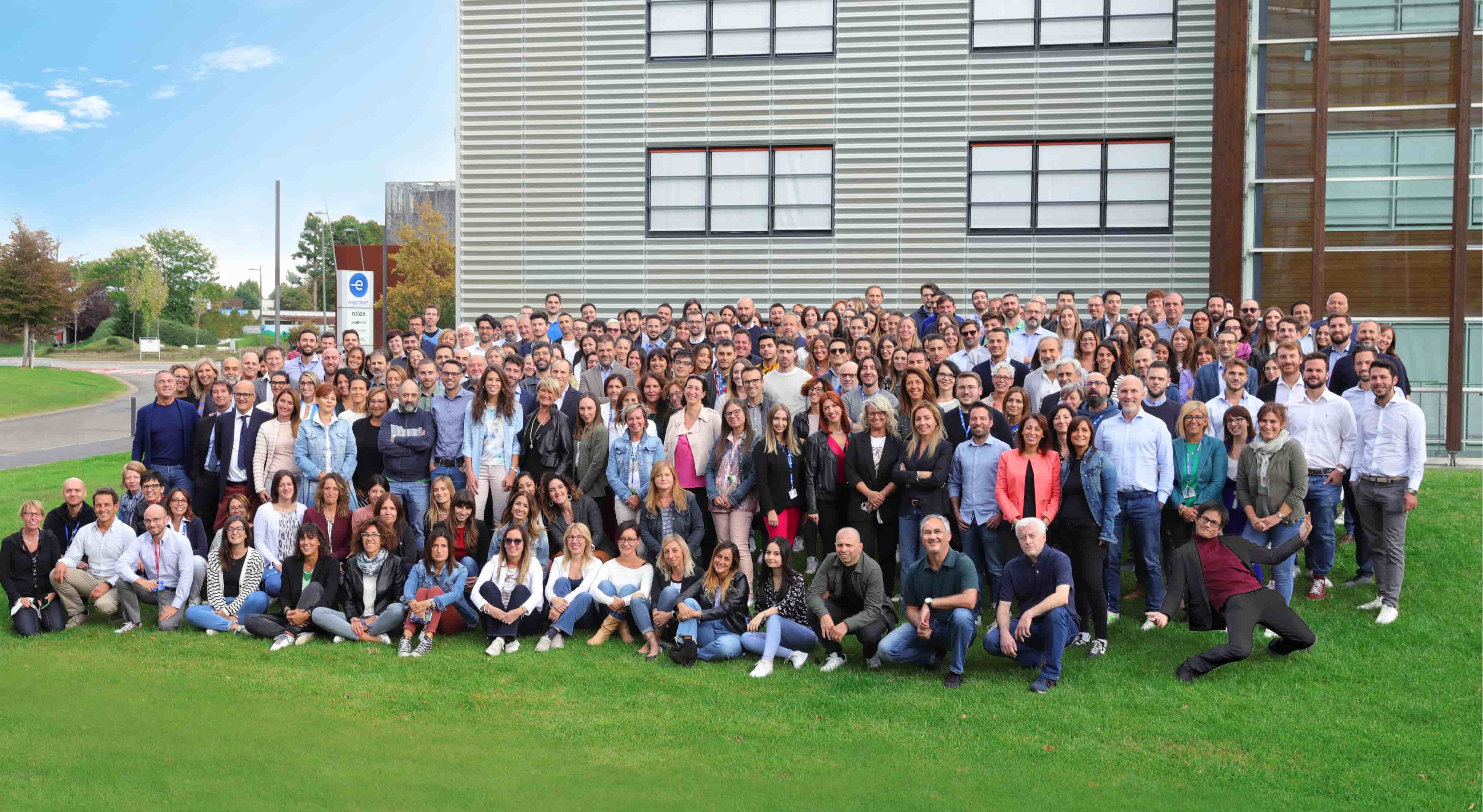 Esprinet Group lancia il Generational Board per promuovere il dialogo intergenerazionale e stimolare l'innovazione aziendale