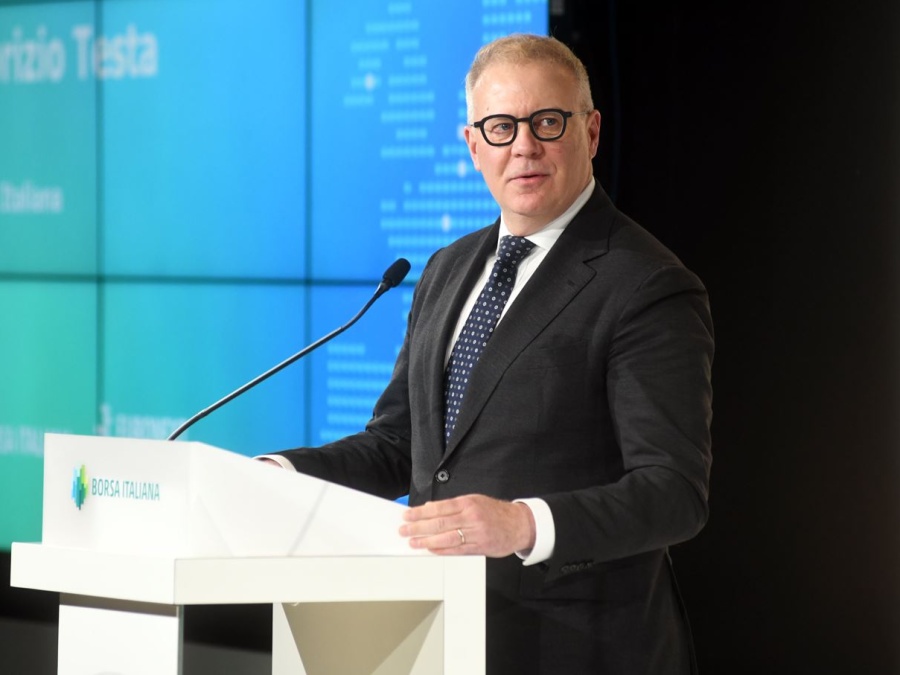 Euronext inaugura la Sustainability Week puntando su energia, infrastrutture e intelligenza artificiale