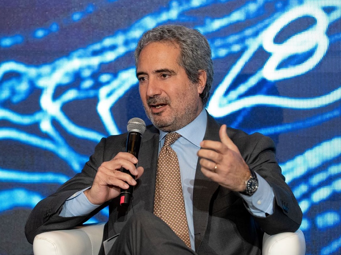 Fincantieri, Eni e RINA presentano l'Outlook sul Trasporto Marittimo Sostenibile