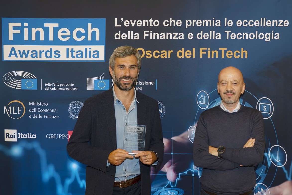 Ogyre, la startup ligure che ripulisce i mari vince il Mamacrowd Special Award