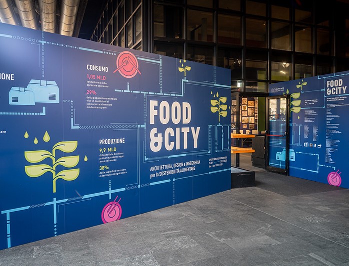 Food&City, la sostenibilità alimentare vede il futuro a Milano