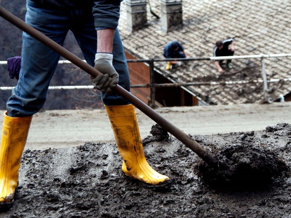Dissesto idrogeologico, ISPRA: a rischio il 23% del territorio italiano, frane in aumento del 15%, coinvolti 6 milioni di cittadini