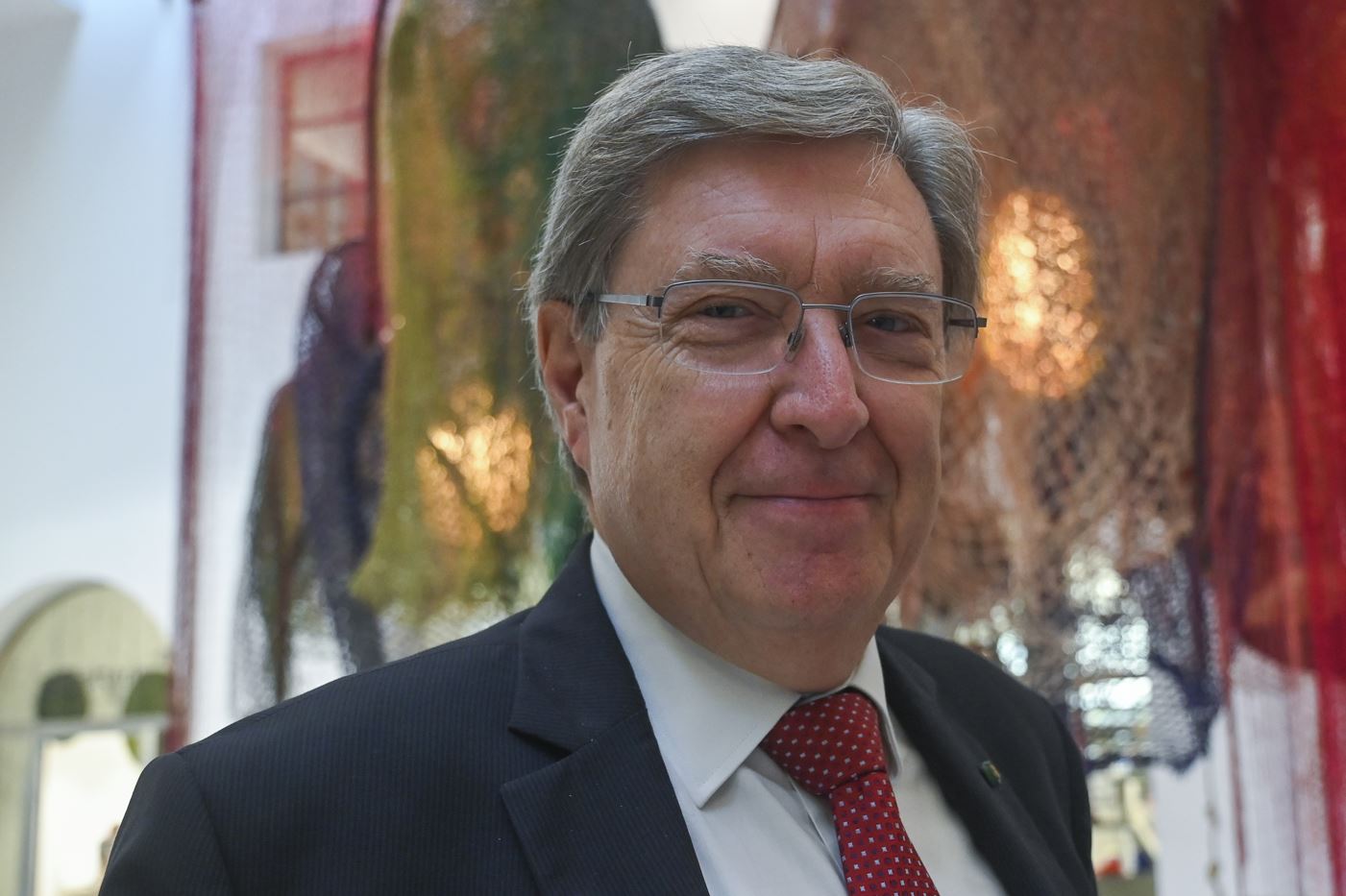 Enrico Giovannini ospite da Amplifon: la sostenibilità come motore di crescita e responsabilità globale