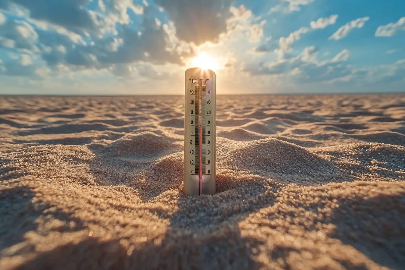 Europei uniti nella lotta al cambiamento climatico e per l’indipendenza energetica