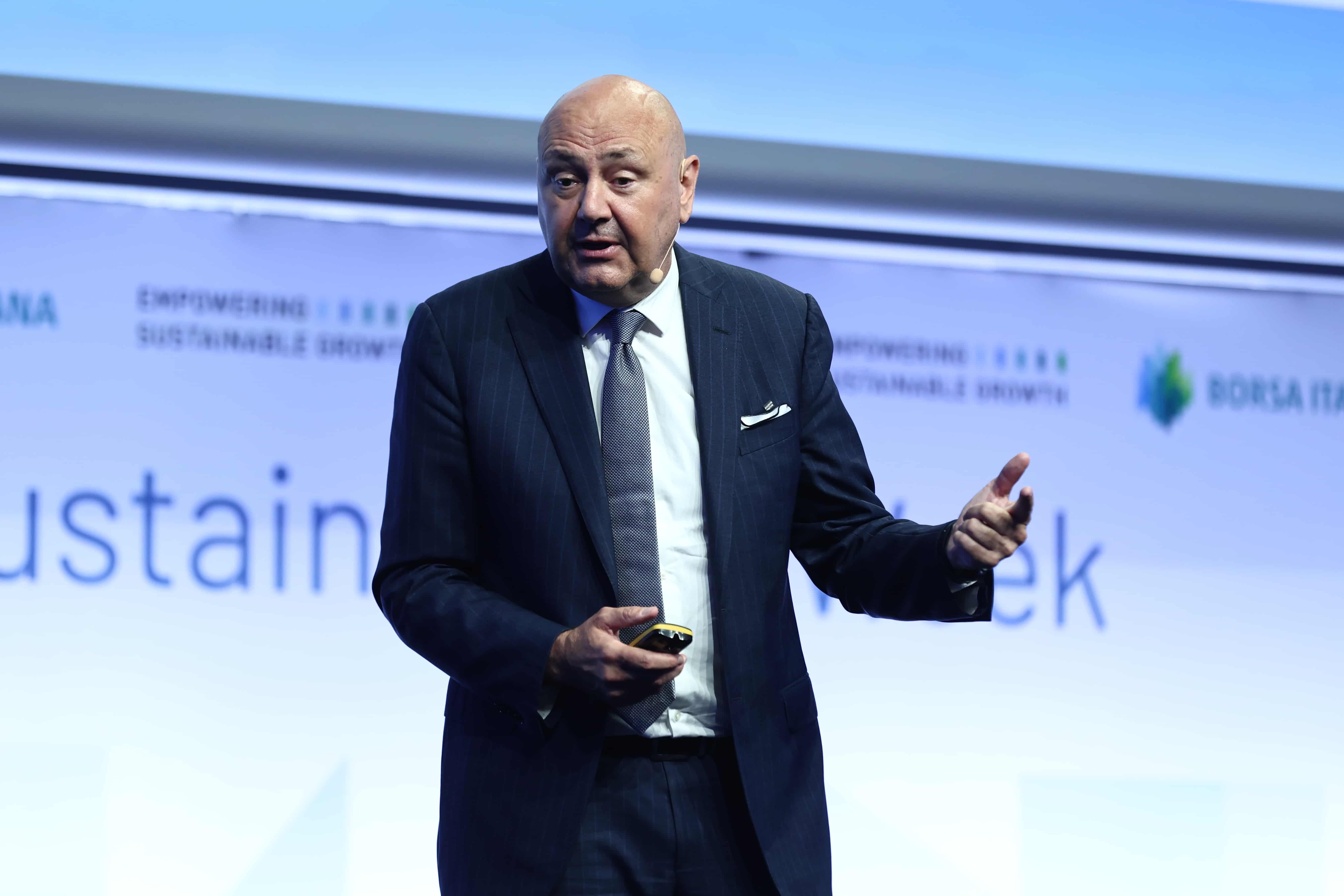 Dobbiamo vendere sostenibilità, non comprarla