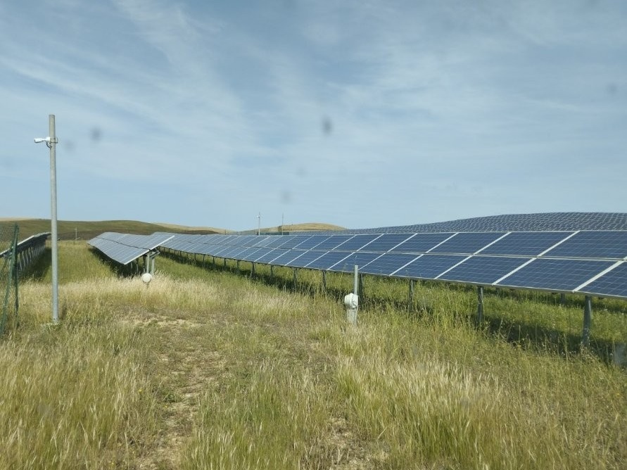 Green Arrow Capital, Stern Energy e SMA Solar Technology: intervento di revamping inverter in Italia