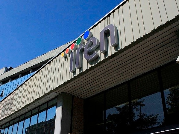 IREN porta all'Assemblea ANCI 2024 una piazza per promuovere la transizione green