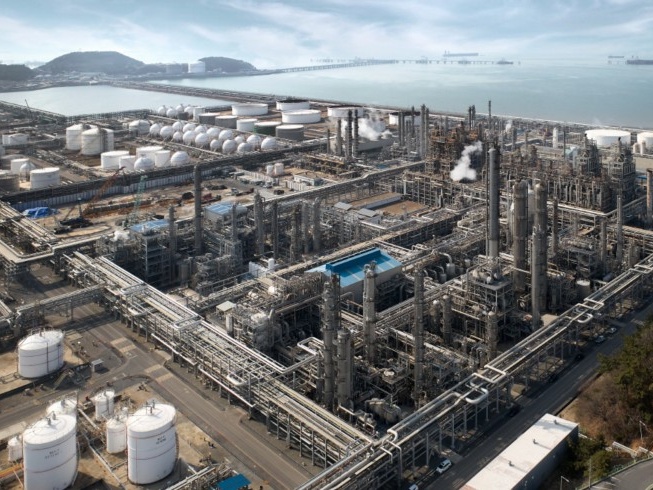 LG Chem ed Enilive avviano in Corea il primo impianto HVO e SAF, produzione attiva dal 2027