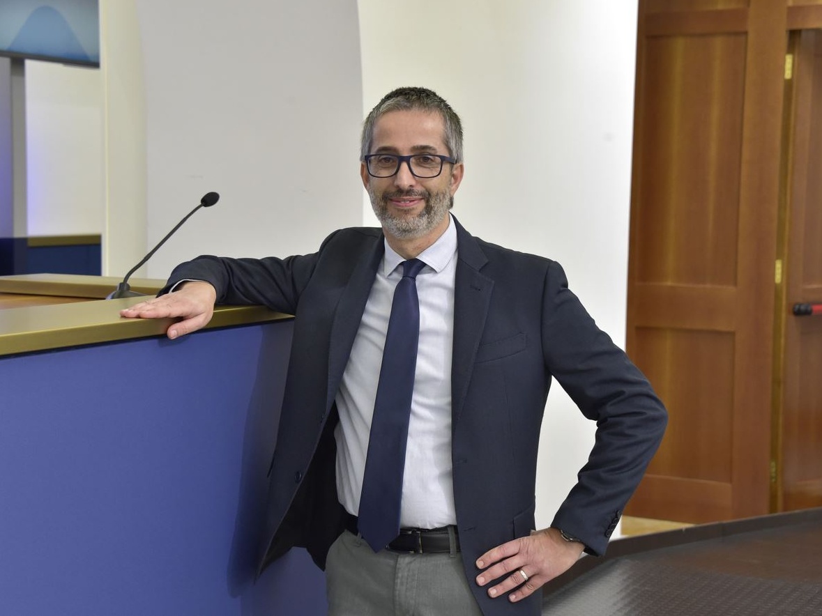 Fanghi di depurazione: risorsa strategica per l’economia circolare