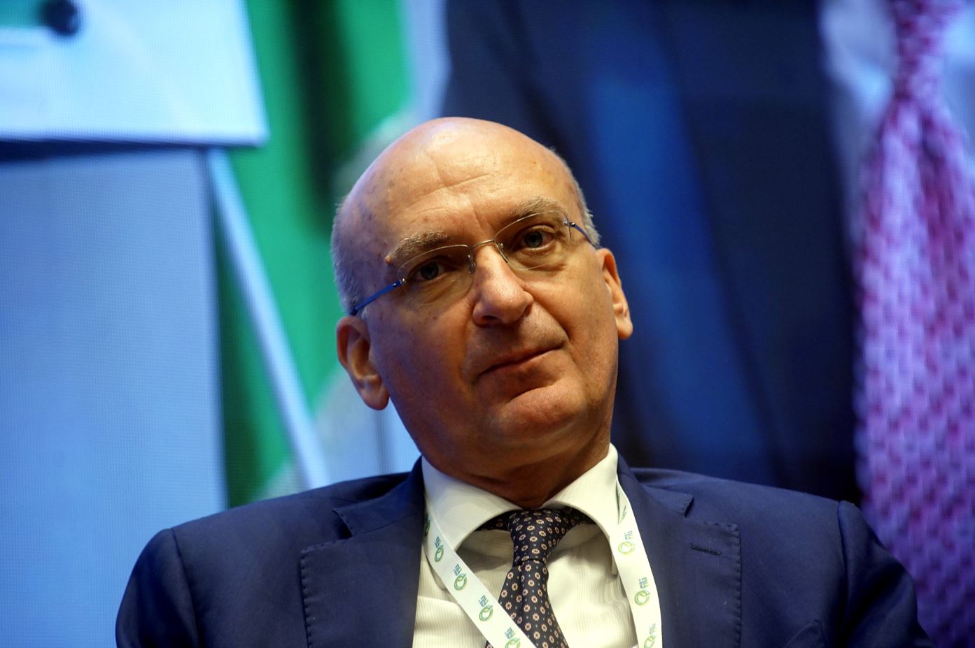 SGI prima al mondo per sostenibilità nel trasporto di risorse naturali, punteggio record nel GRESB 2025