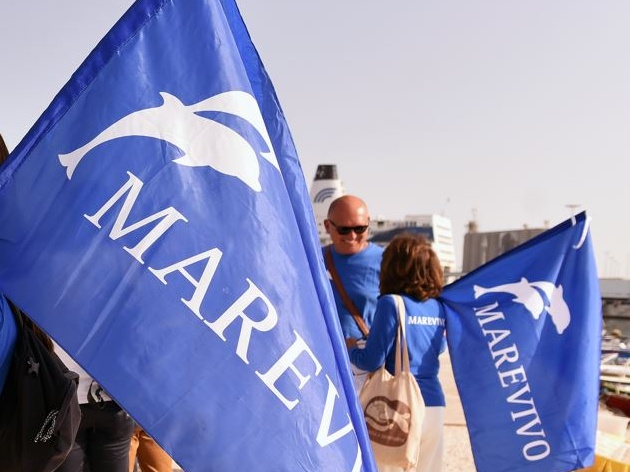 Al via in Sicilia il progetto di Marevivo “Delfini Guardiani”