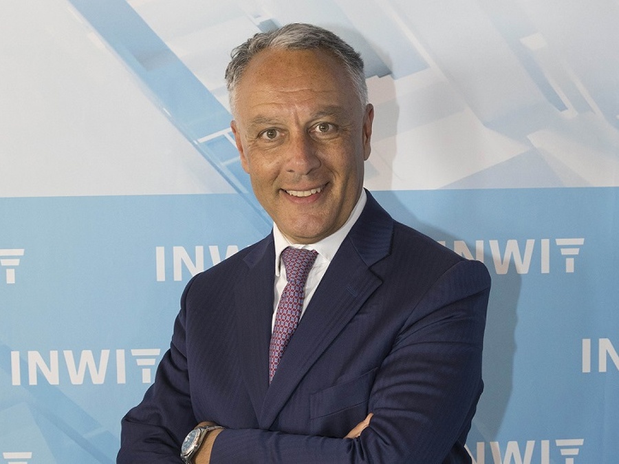 CEO for LIFE AWARDS 2024: Inwit premiata per i progetti di monitoraggio e prevenzione ambientale