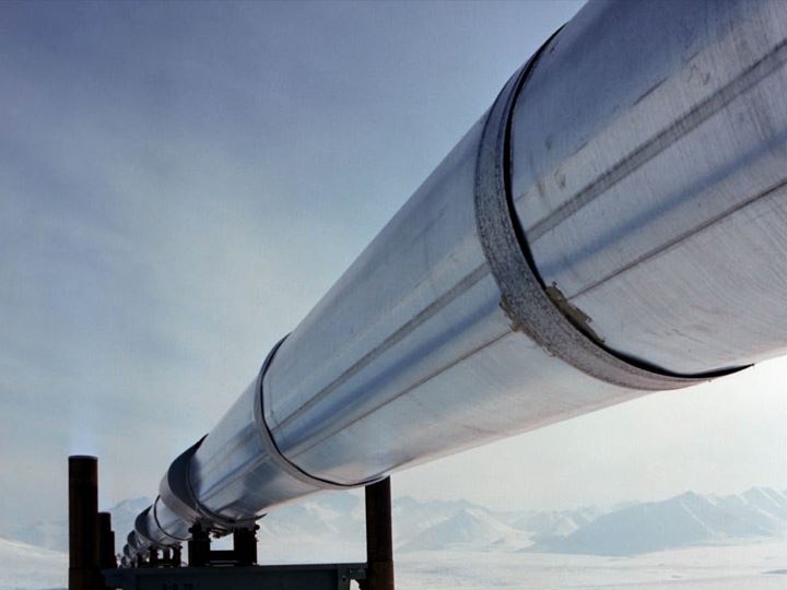 Stati Uniti: multa da 660 milioni per Greenpeace per gli atti contro la costruzione di un oleodotto