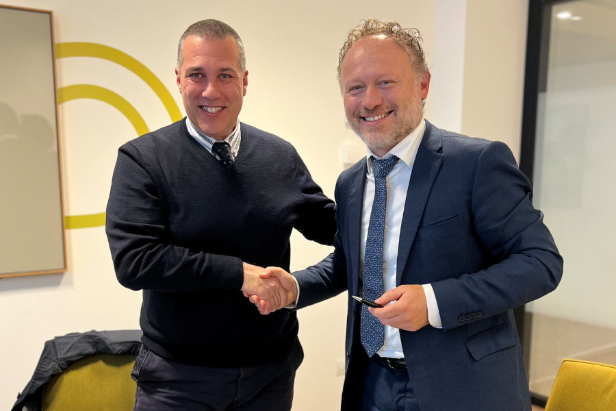 Plenitude e Avis, un’alleanza solidale e sostenibile per l’efficienza energetica delle sedi italiane