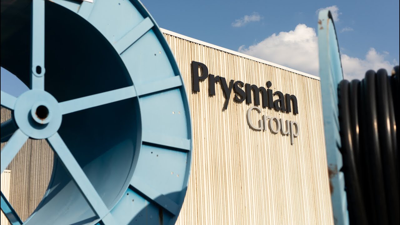 Prysmian leader mondiale nella sostenibilità con il punteggio più alto nel CSA 2025 di S&P Global