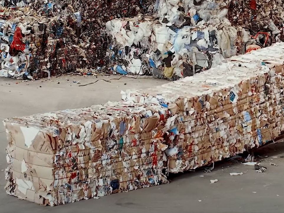 Conai: “L'Italia si conferma leader europea nel riciclo e nell'economia circolare”