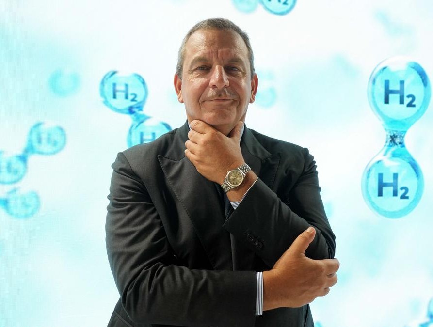 Snam accelera la transizione energetica con i vincitori di HyAccelerator