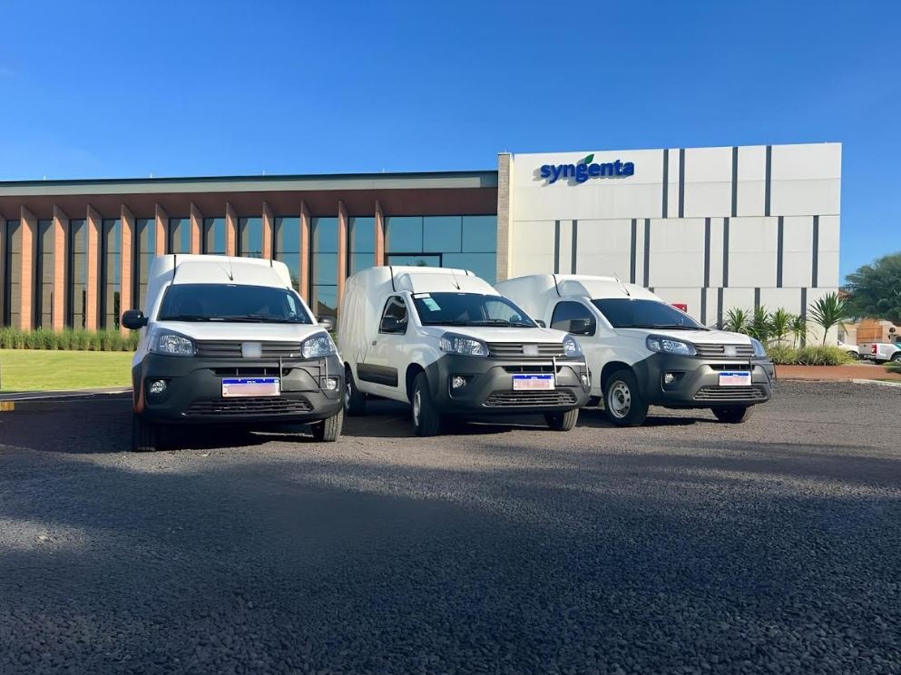 Syngenta: studio evidenzia taglio delle emissioni di CO2 nel trasporto su gomma fino al 50%