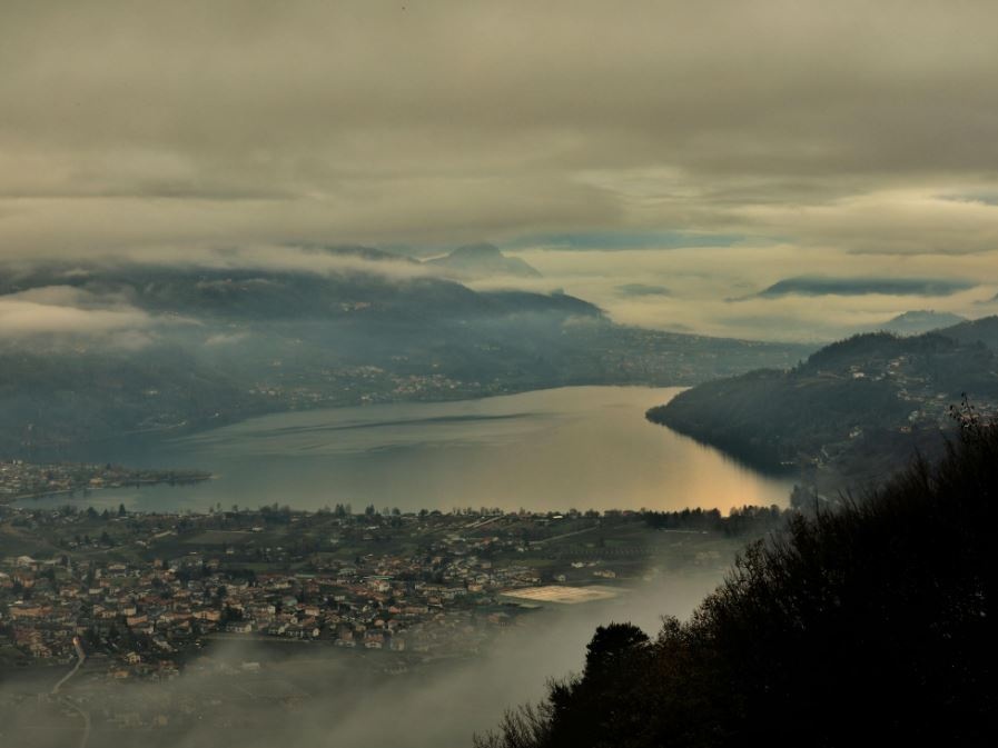 Trento e Mantova le città più green d’Italia