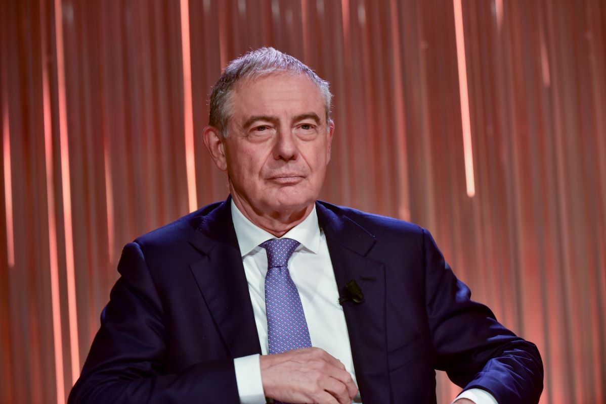 Acciaio Green, intesa storica Italia-Ucraina: nasce a Piombino l'impianto del futuro