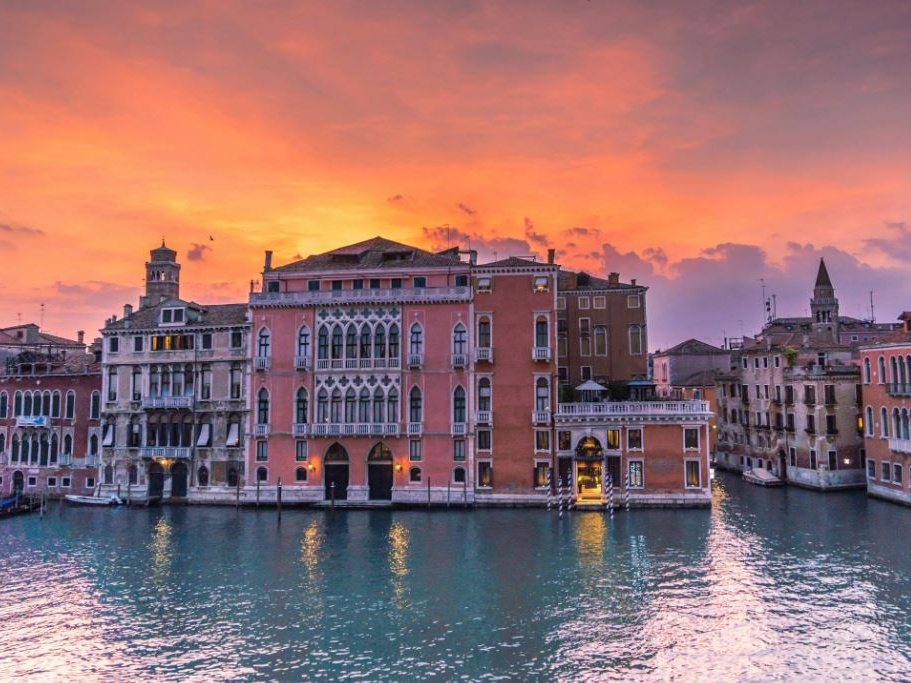 Premio Impresa Ambiente: Venezia celebra l'innovazione sostenibile