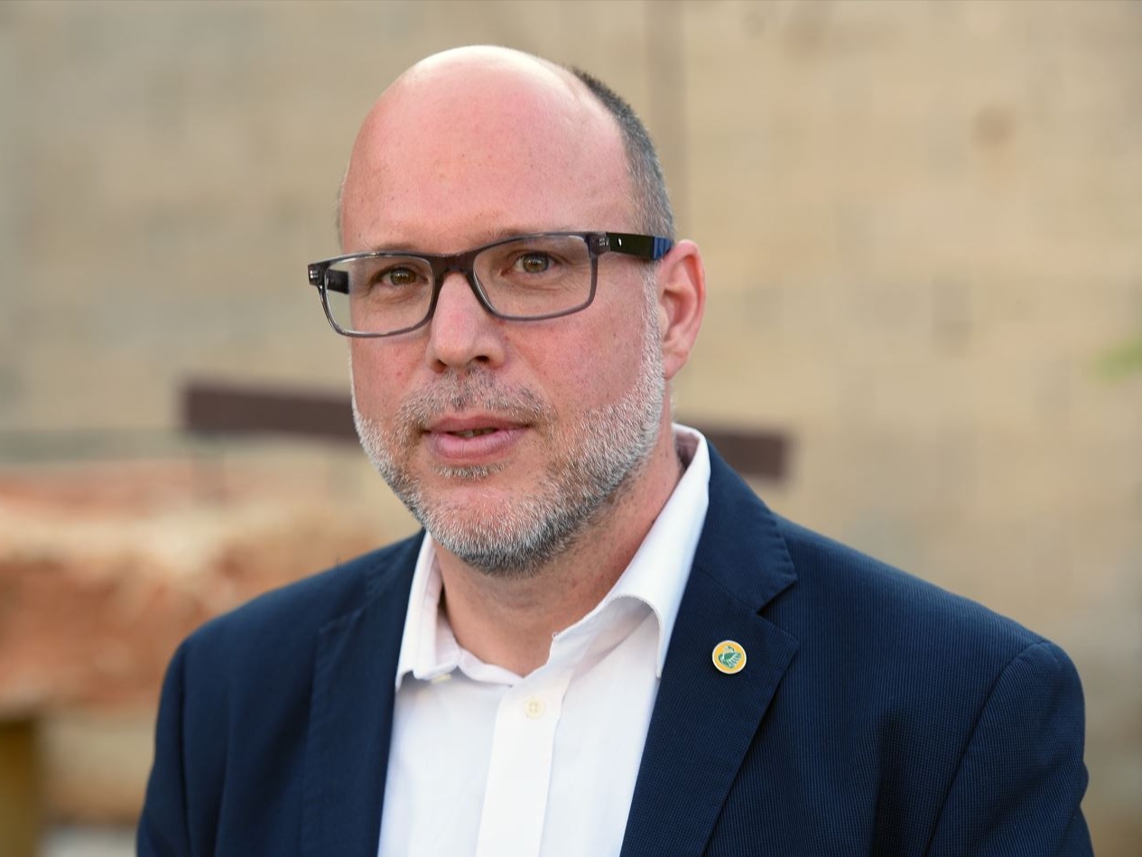 Legambiente e INWIT insieme per proteggere l'Abruzzo: una rete tecnologica a difesa dei parchi e dell'aria