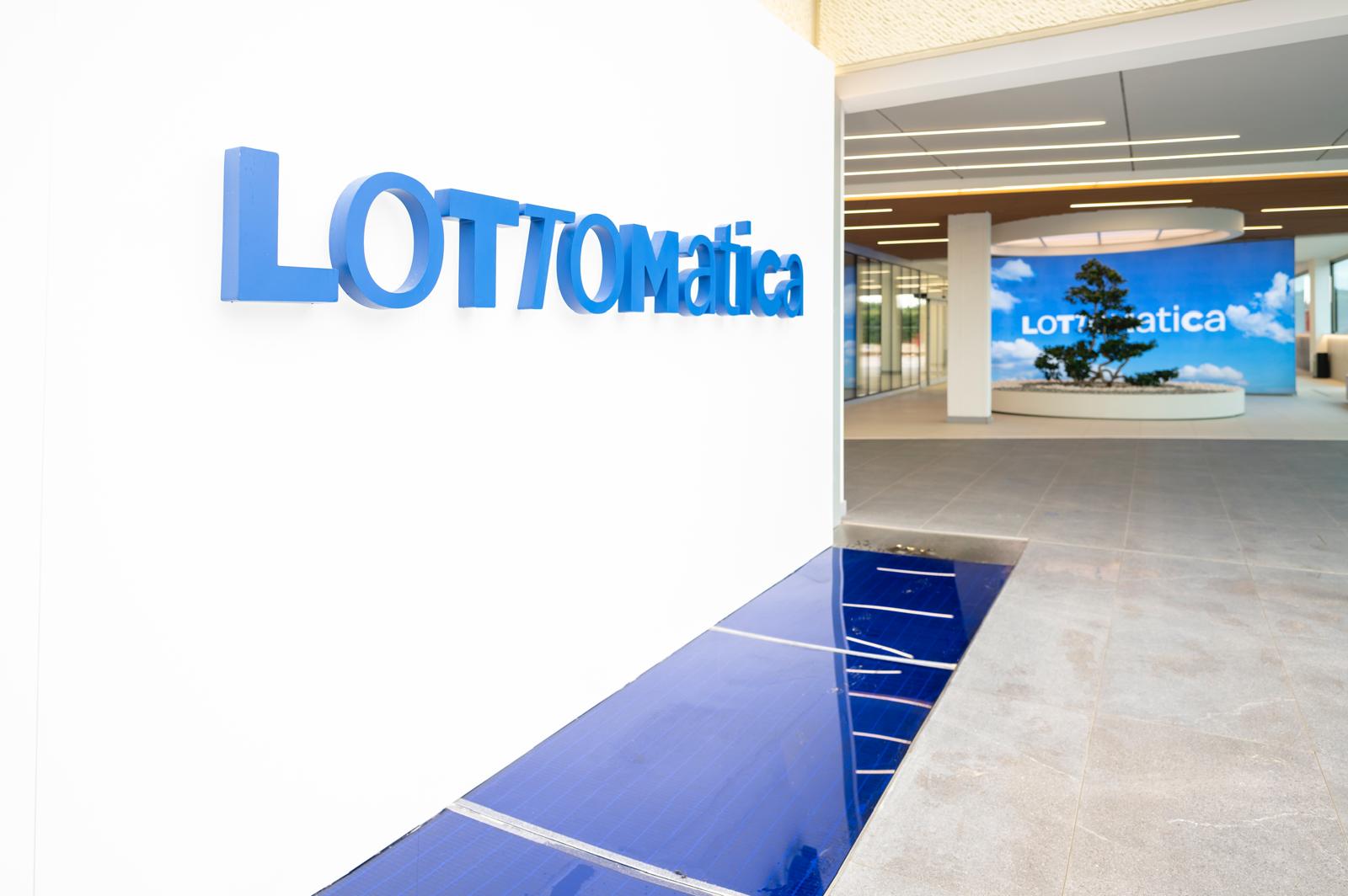 Lottomatica ottiene il massimo rating ESG da MSCI