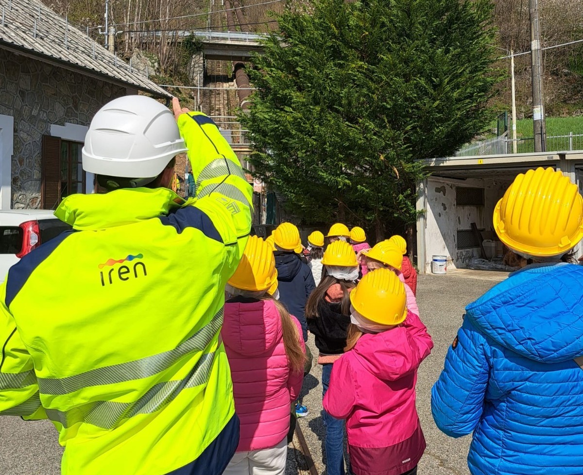 Eduiren cresce del 70% nelle visite e coinvolge oltre 68mila cittadini