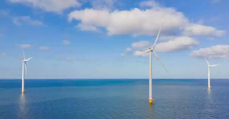 Ørsted, gigante danese dell'eolico, taglia di un quarto la sua forza lavoro