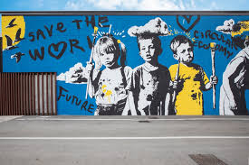 Snam: il progetto “decARTbonization prende vita a Foligno