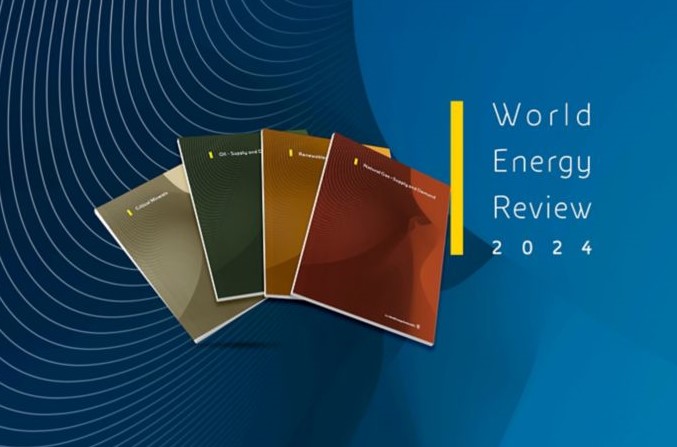 Eni pubblica la 23ª edizione della World Energy Review