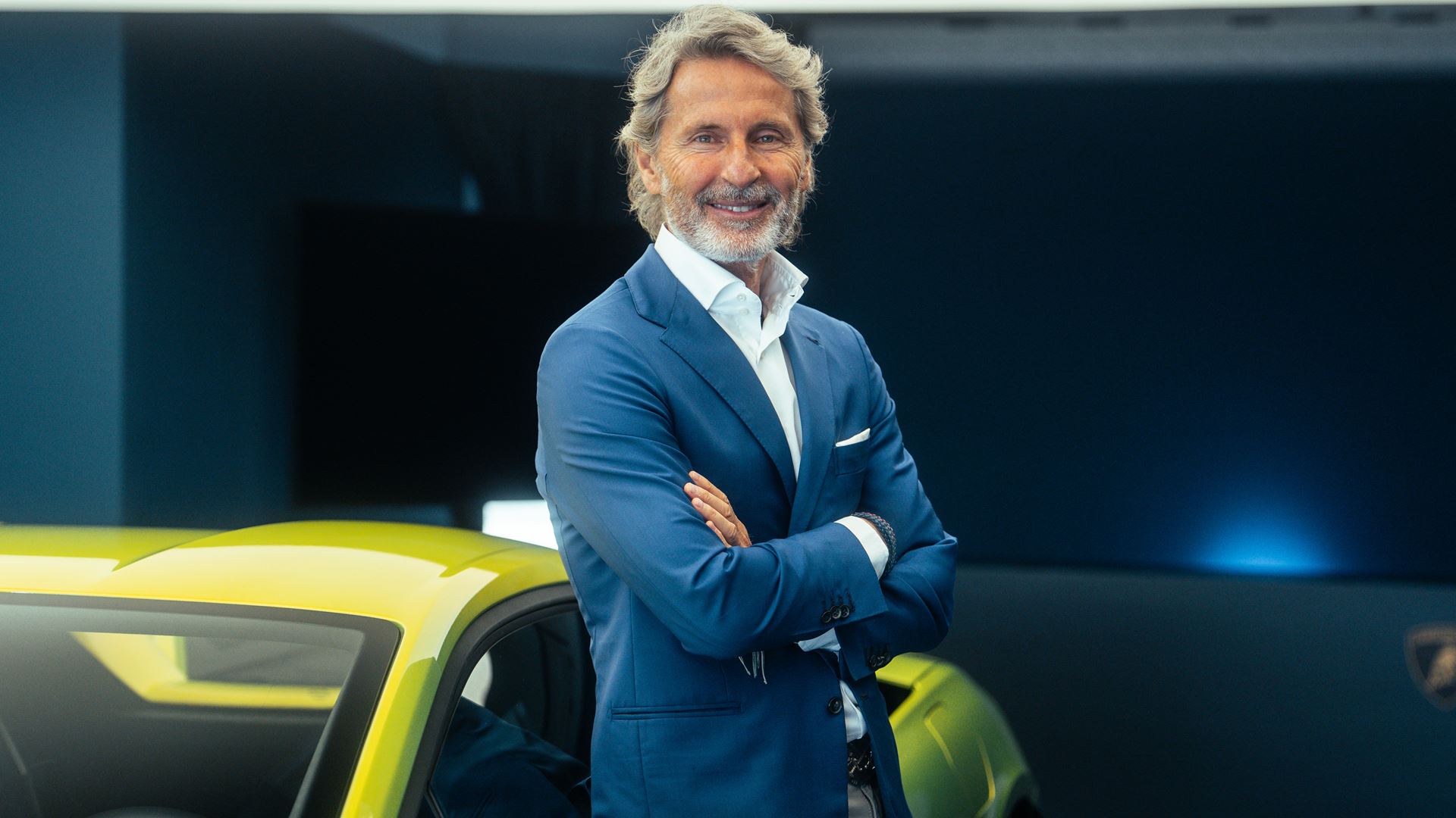 Automobili Lamborghini conferma la solidità dei propri risultati finanziari nel primo semestre 2025