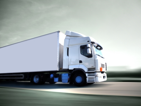 Ottobre positivo per il mercato veicoli industriali (+19,2%)