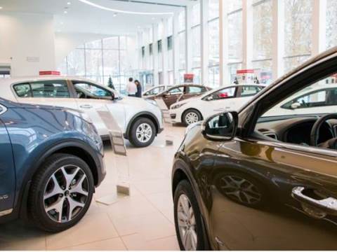 Il mercato dell'auto usata cresce anche a dicembre (+7,3%). Il 2024 si chiude con 5.410.612 passaggi di proprietà (+7,4%)