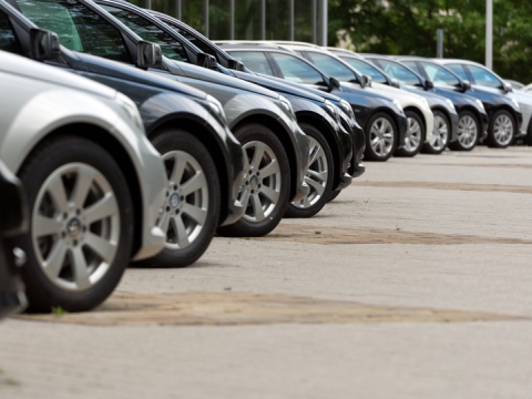 7^ crescita consecutiva per il mercato dell'auto usata: +3,8% a marzo