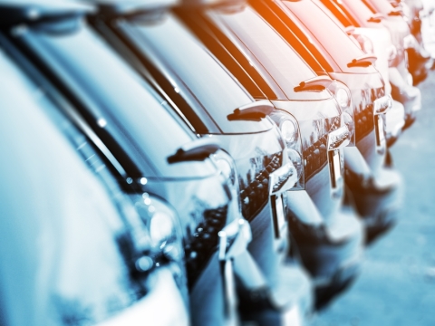 Dopo 8 mesi consecutivi di crescita, torna a flettere il mercato dell'auto usata: maggio a -5%