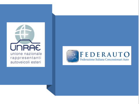 UNRAE e FEDERAUTO chiedono al Ministro Pichetto di non introdurre l'Eco-score nei prossimi incentivi auto
